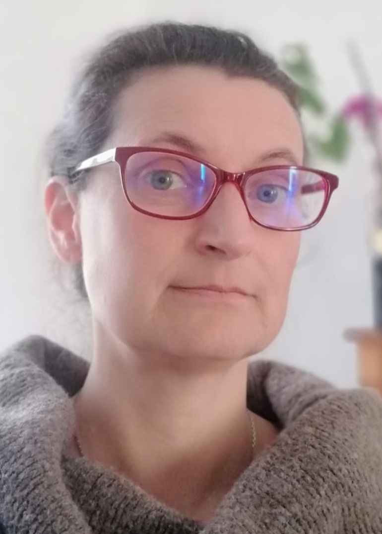 Bénédicte DAVID