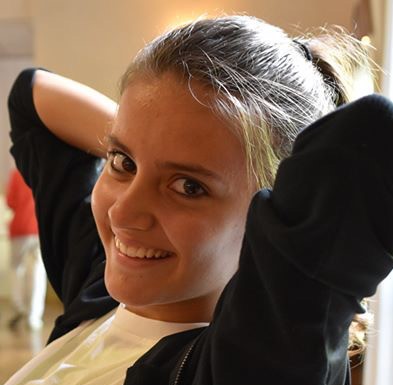 Léa MACHARD